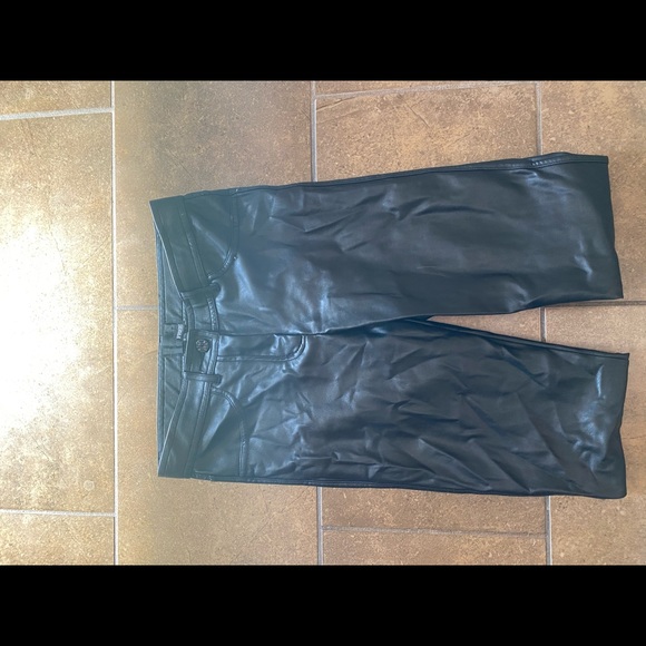 Wilfred free faux leather pants - Picture 4 of 6